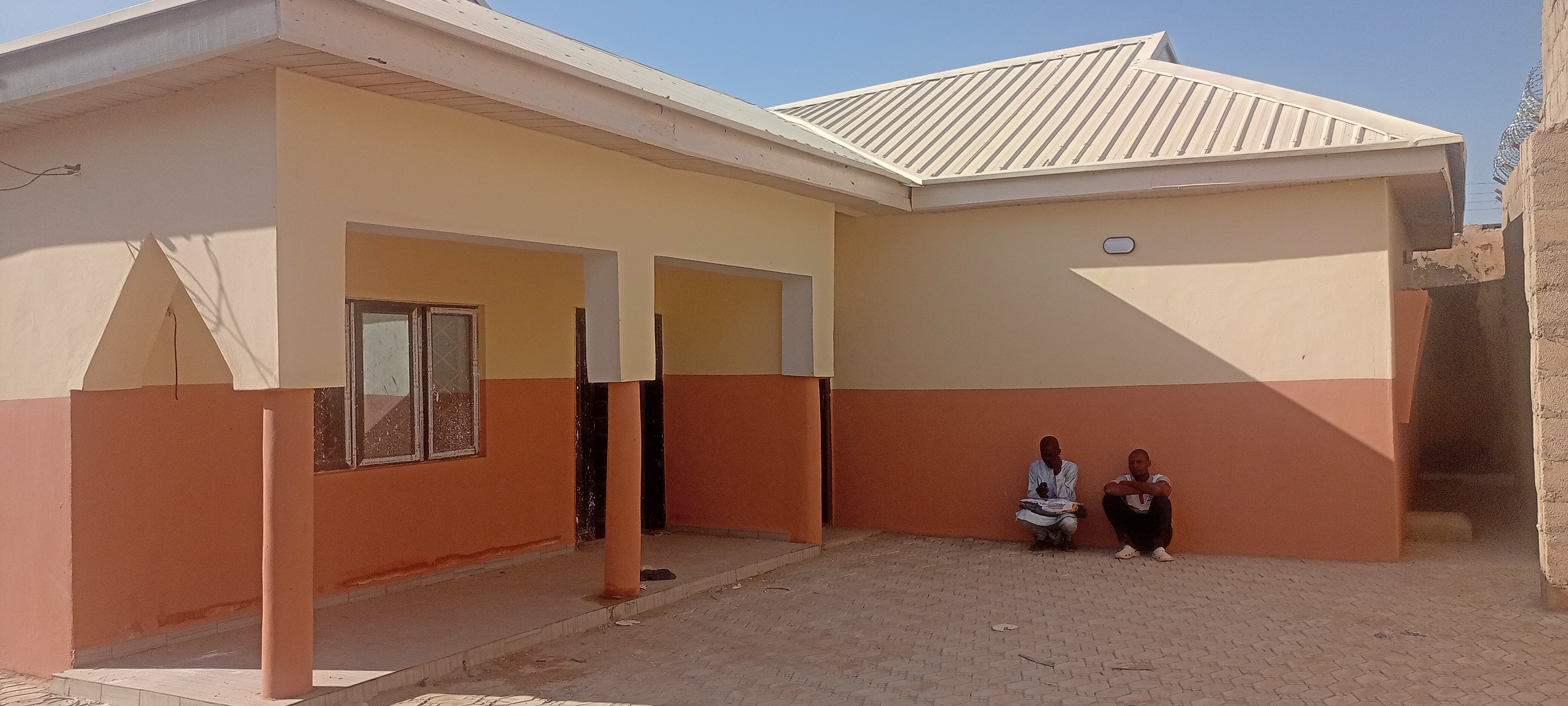 Three Bedroom for Sale