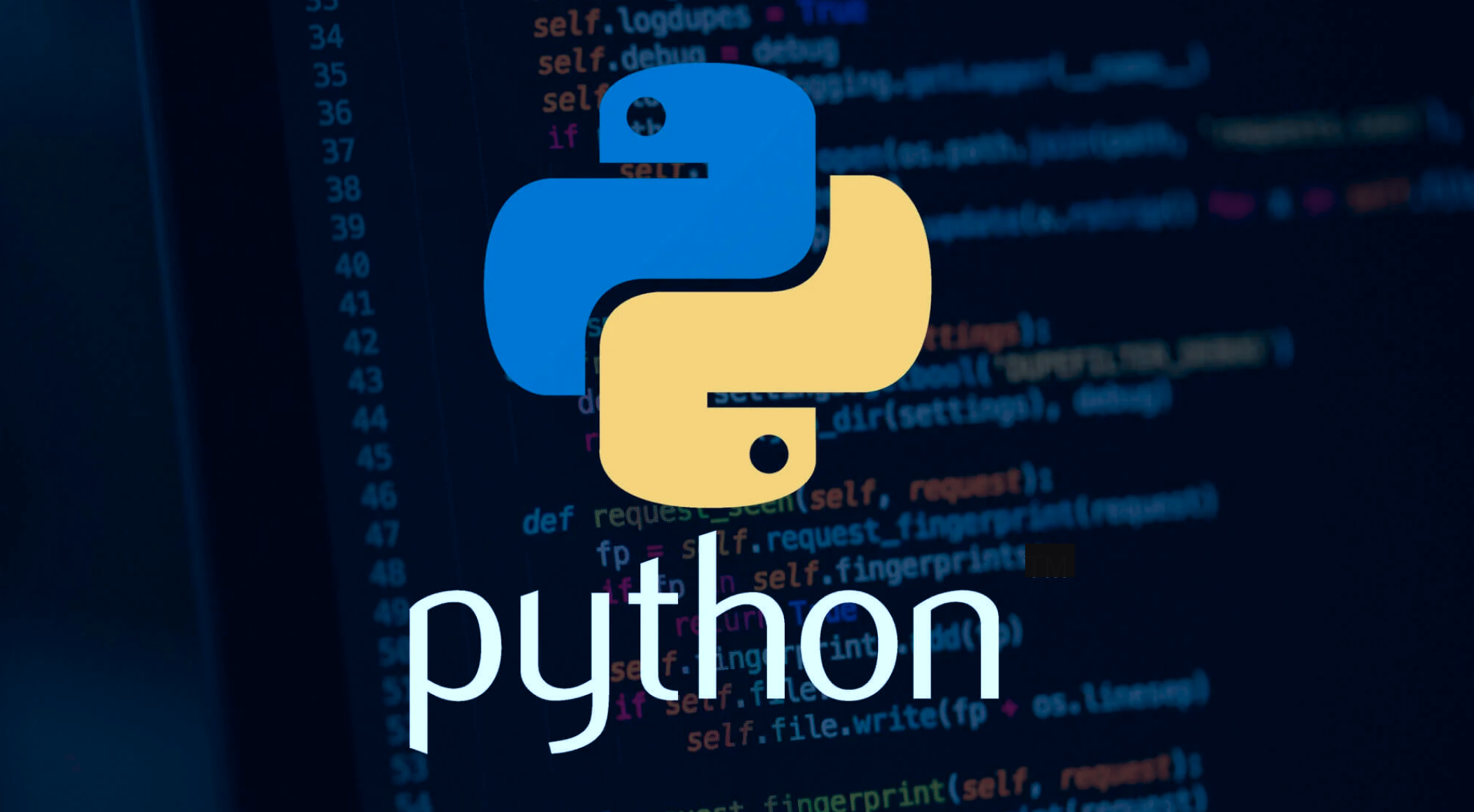 Python