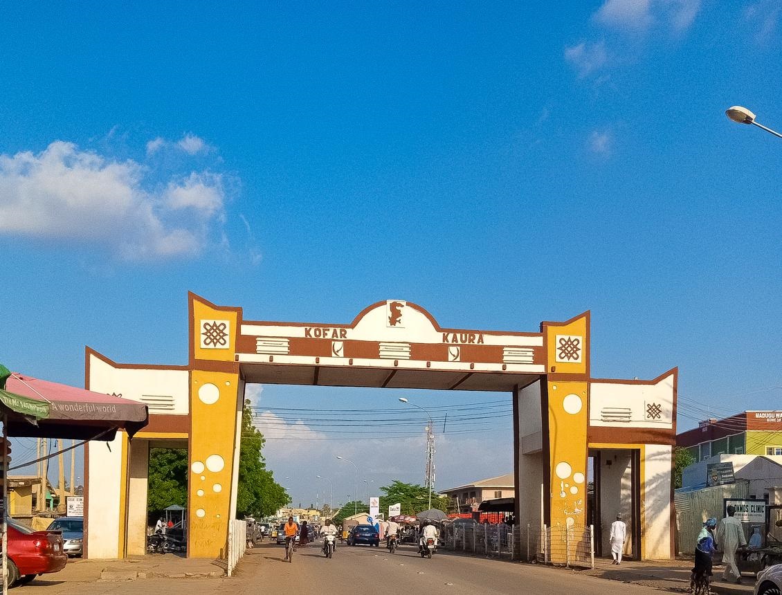 Best Areas to Buy Land in Katsina city