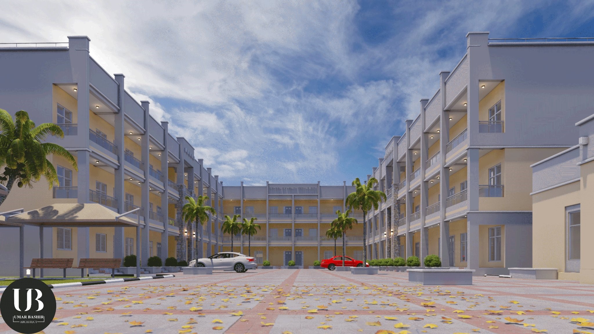 School of Health Technology