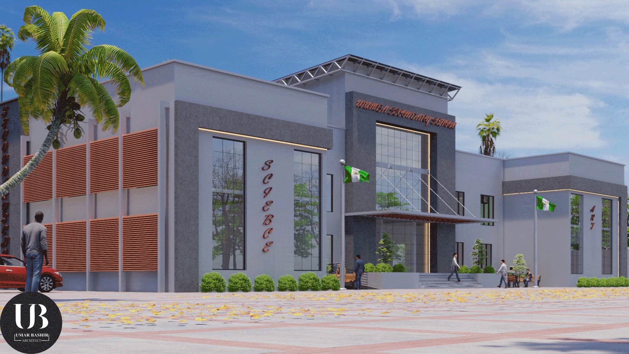 School Design