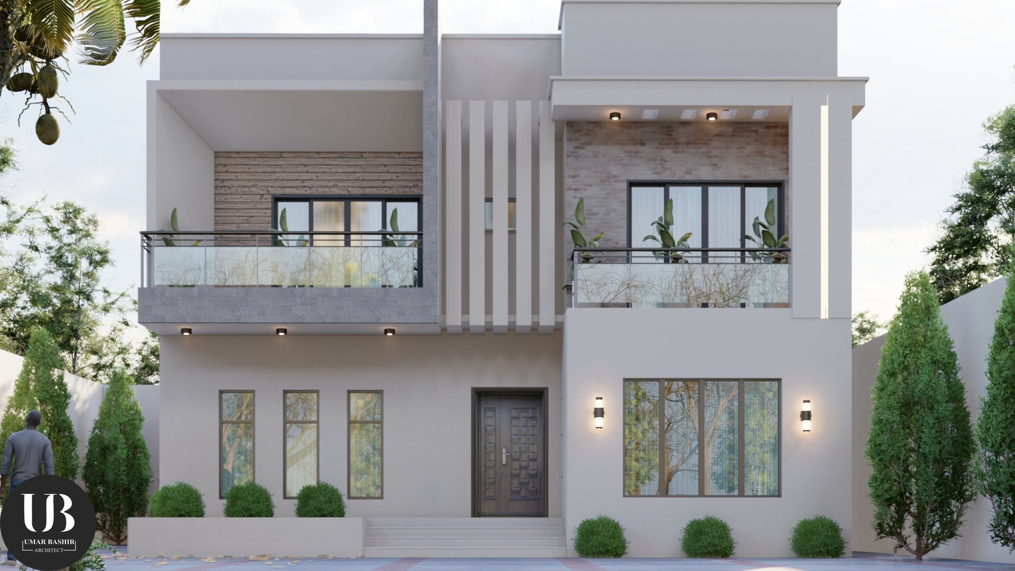 Duplex Design