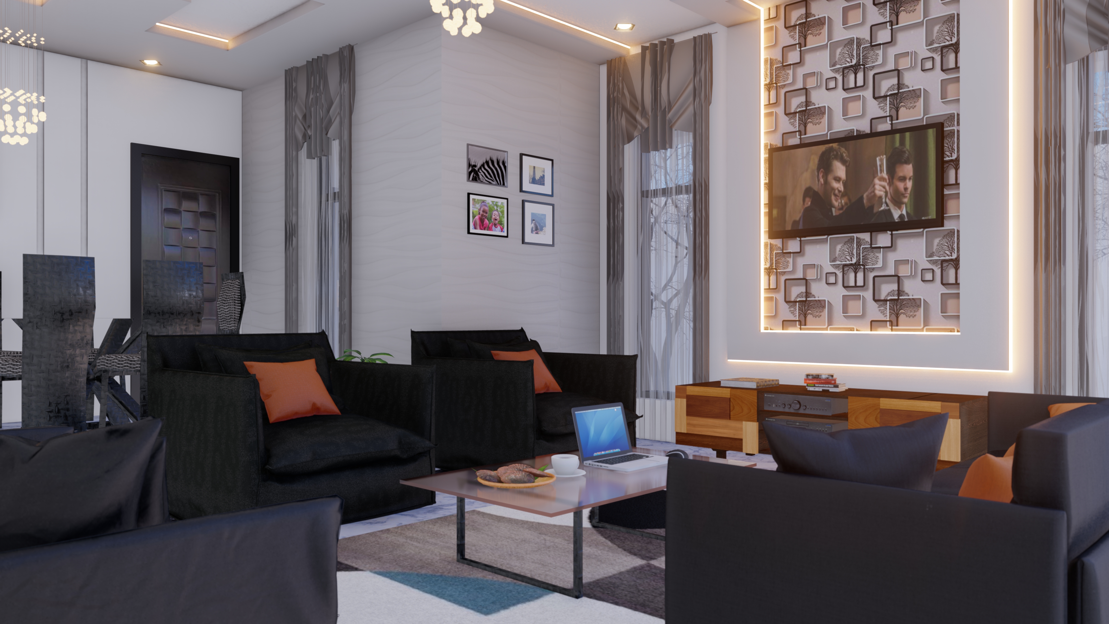 Interior Design