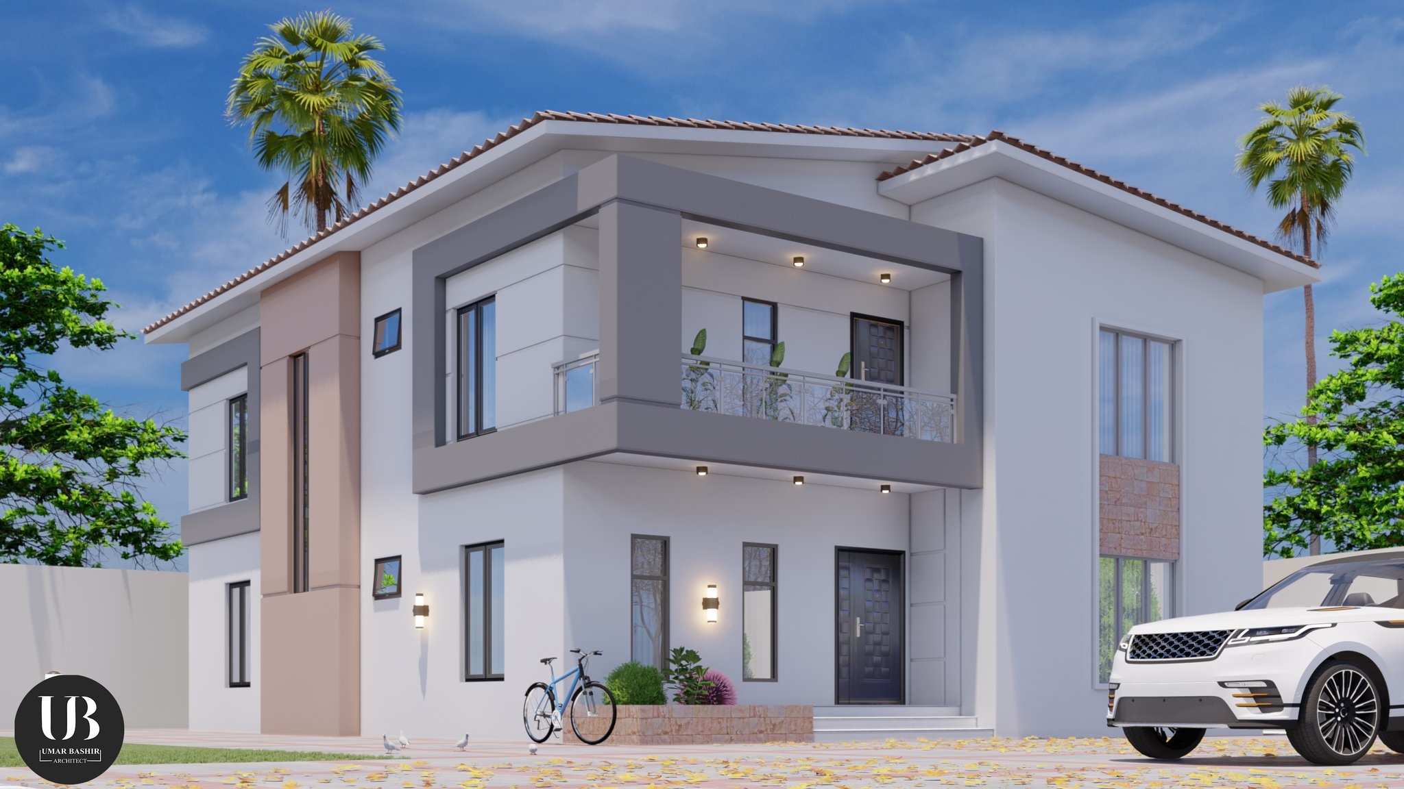 Duplex Design