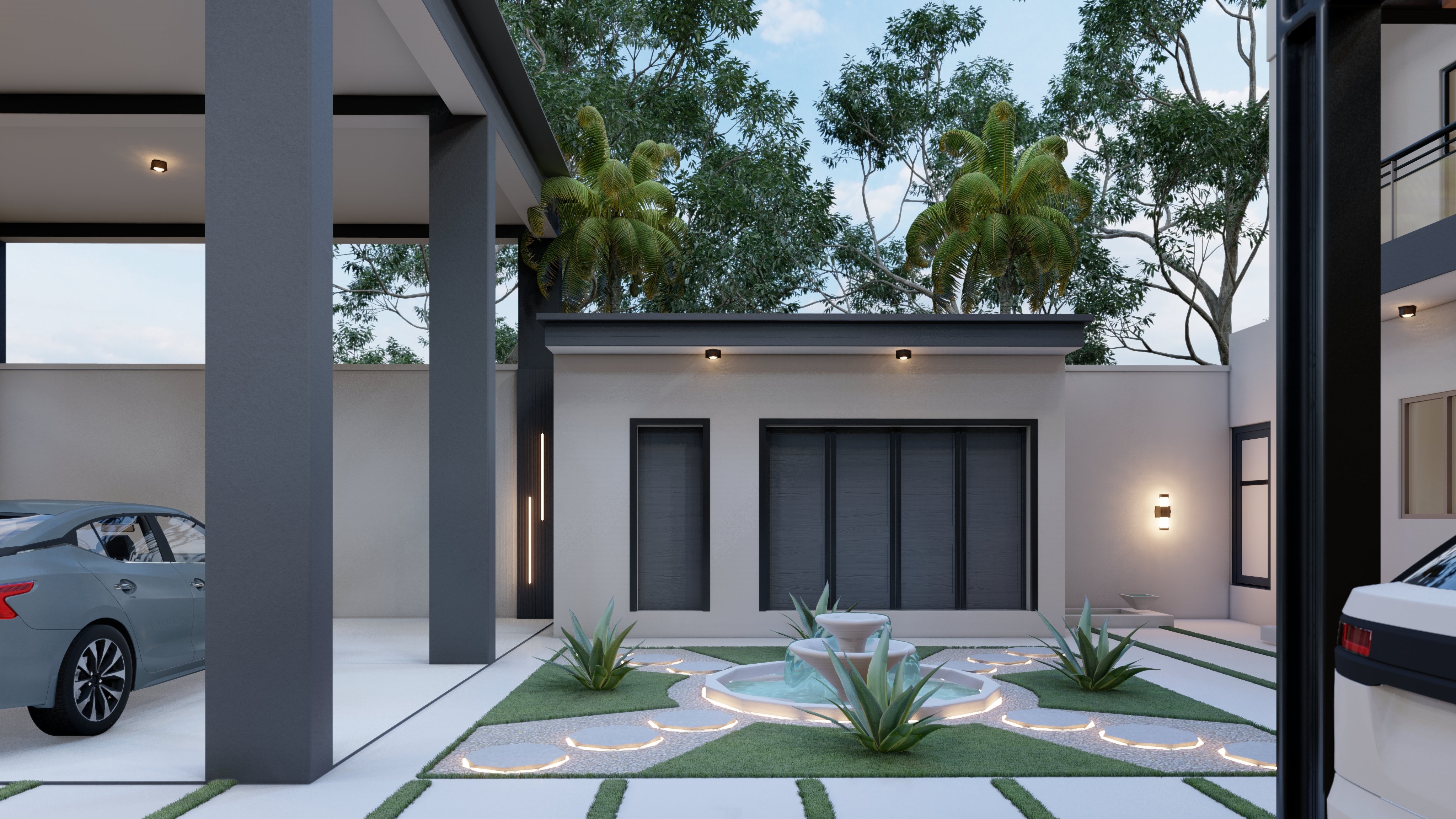 Landscape Design