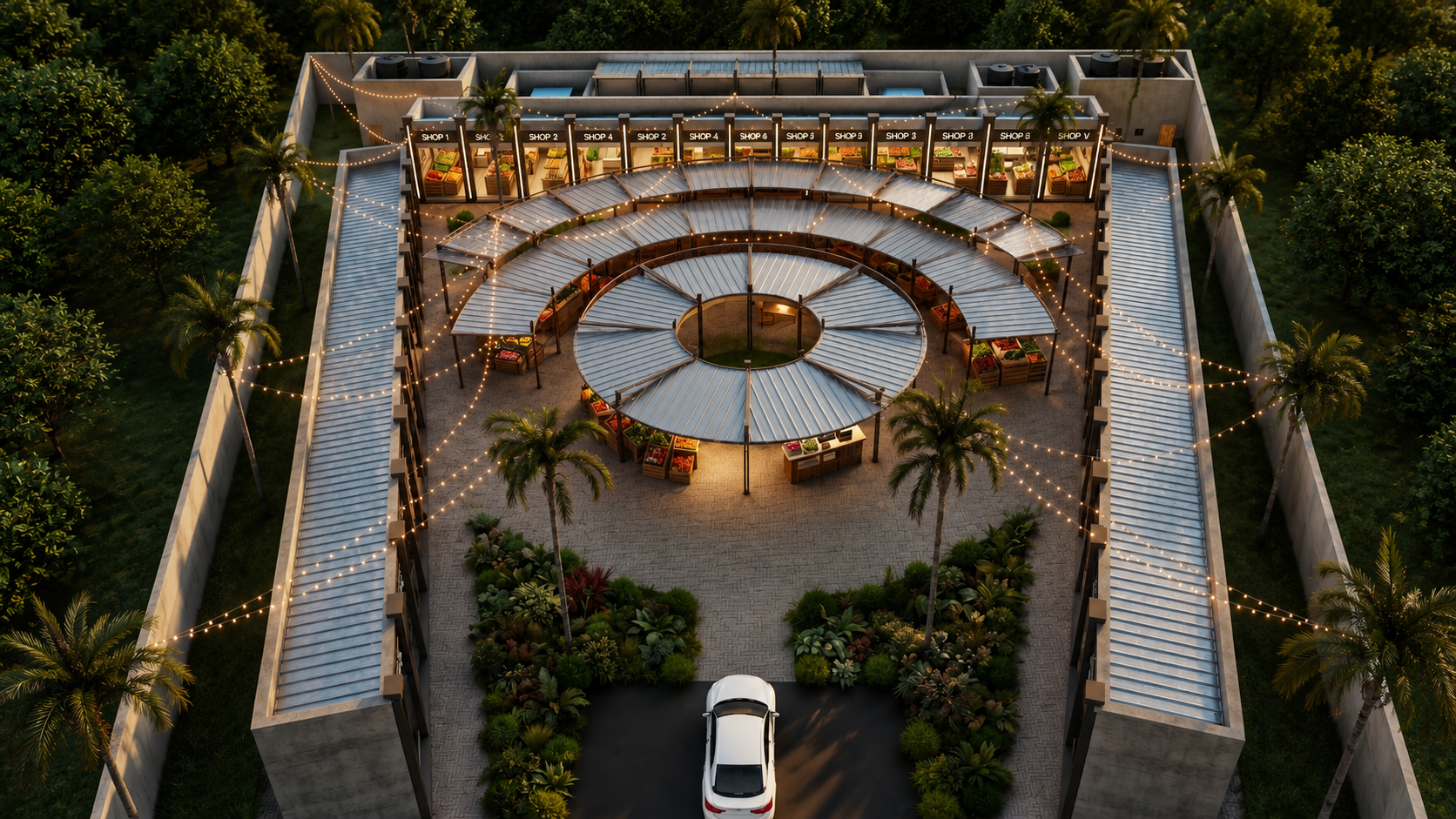 Market Design