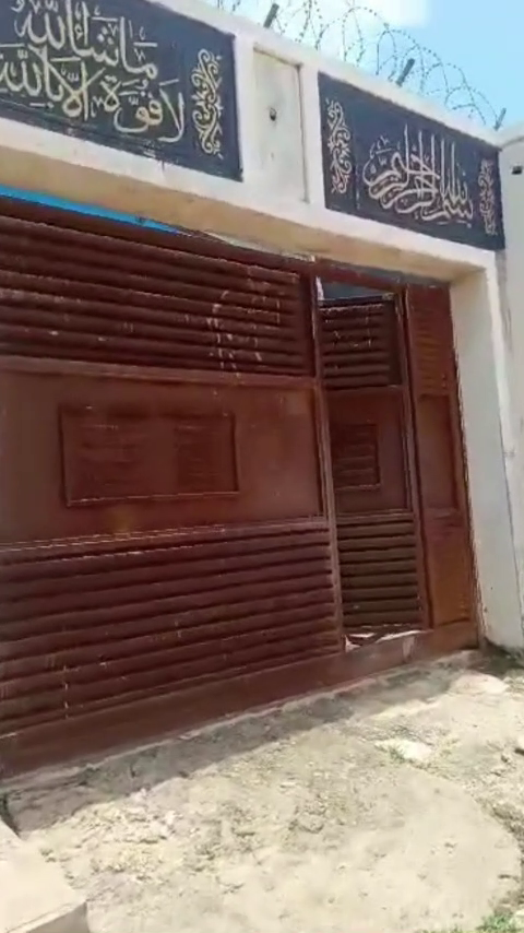 House for sale @ shagari low-cost three appartment Katsina State | UB Architects