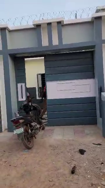 Two bedroom for sale behind Nysc camp Katsina State, price 18m