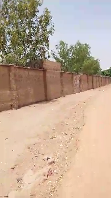  Farm house for sale at Jataka Dandagoro , Katsina State, price 80m
