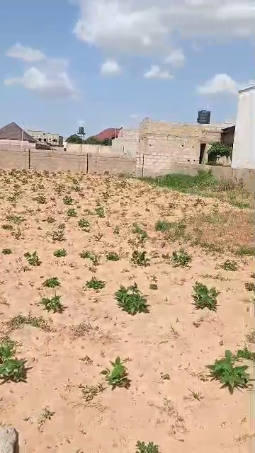 90X50 Plot for sale in modoji katsina state  at 13M