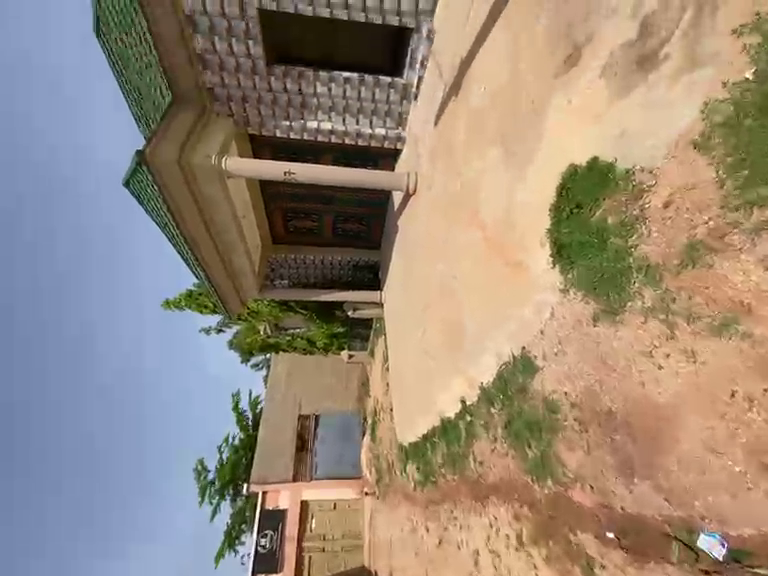 House for sale Karakanda Stadium behind giwa  bread, Katsina State. Features 	3 bedrooms 	2 Parlor 	Kitchen  Bore Hole   Gate house 	3 parking space 	Gate House 	BQ  35M For More details visit our website at www.ubarchitects.ng