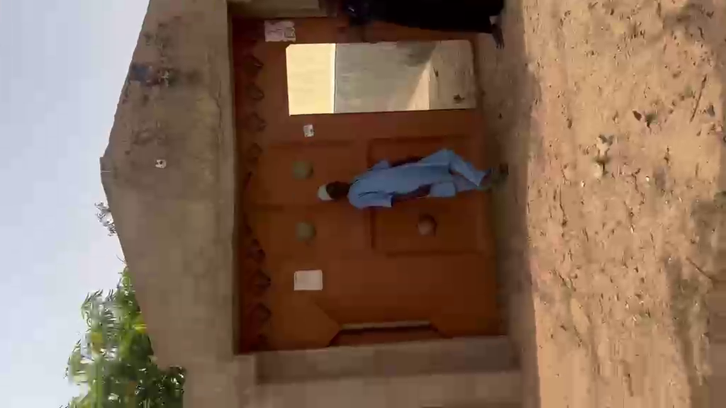 Four bedroom for sale at Makera Estate, Katsina State price 15m