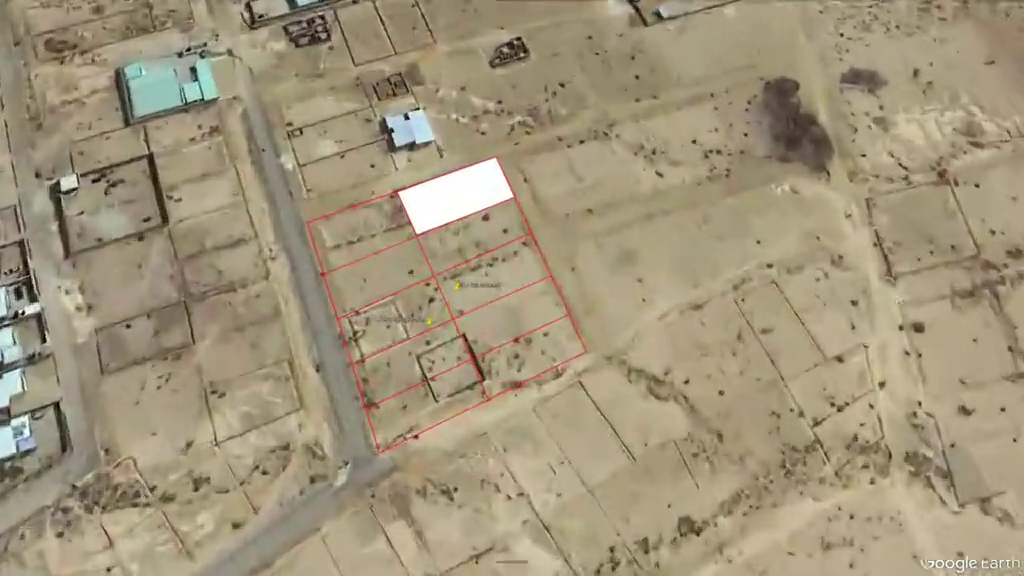 Plots for sale at Nlc Quarters behind new continental computers Katsina State  1.50 x 100 on main road @ 10.5m 2.50 x 100 off  main road @ 5.25m