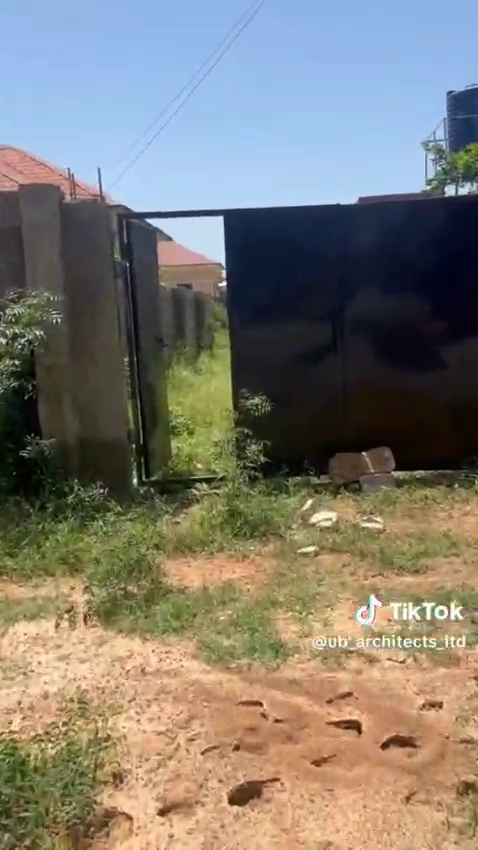 Irreguluar 450m2 for sale in Fatima Shema Estate, Katsina State going for only 27m