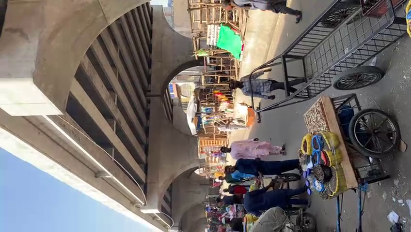 Plaza for sale at kantin kwari kano state