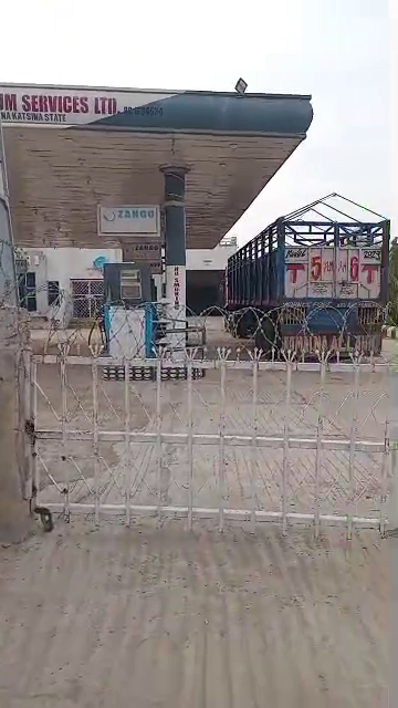 Filling Station for sale along FMC Katsina State