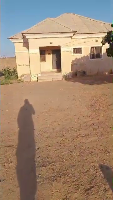 2 bedroom flat for sale at Fatima Shema Estate, Ktsina State