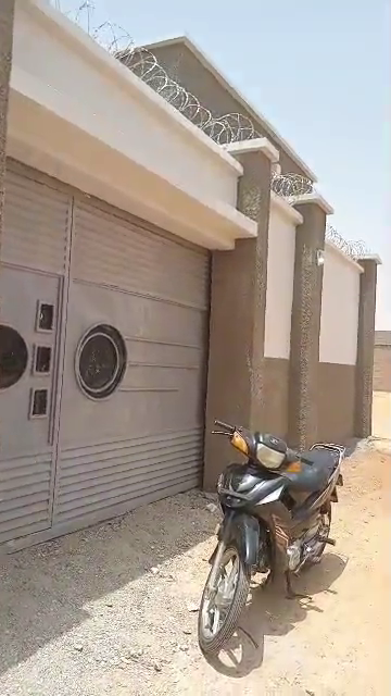 2 bedroom for sale at Modoji, Behind A.Y Blocks, Katsina State