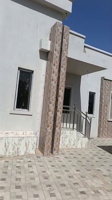 Four Bedroom, Two palour for sale Near Government House Jumaat Mosque Modoji Katsina State