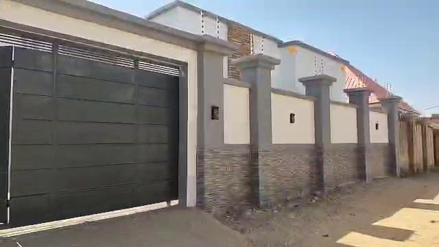 Three Bedroom for Sale  opposite government house