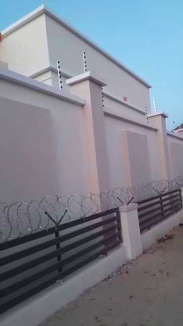 Three bedroom with BQ  for sale at  Modoji opposite government house