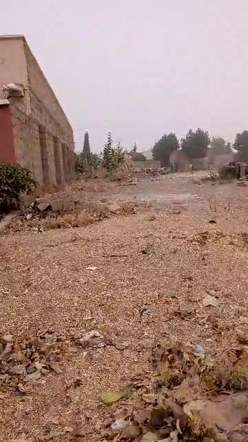 200 x 115 plot for sale beside Munaj, Katsina State