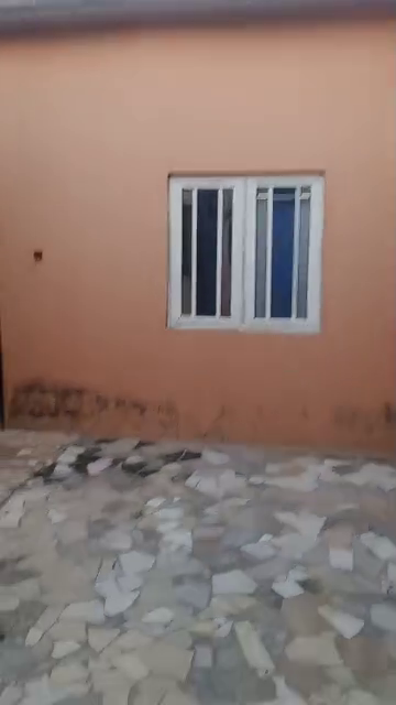 Two bedroom for sale at Hajj camp around lambun cigari, Katsina State