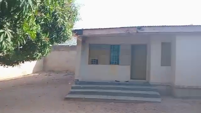  3 bedroom flat for sale at Layout Katsina State