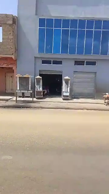 Commericail building for sale in Sabon titin Kwado, Katsina State