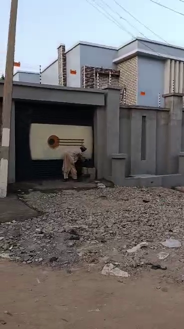 three bedroom two parlour