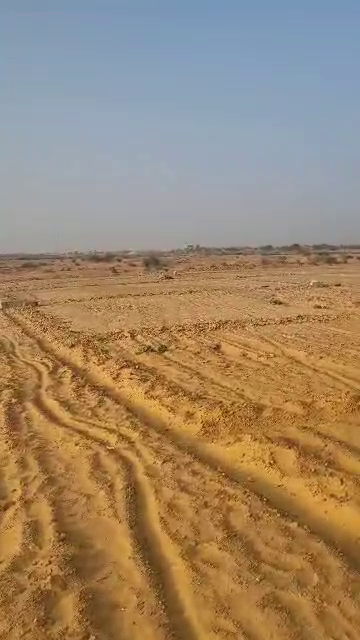   50X40 Plots Available for sale, only limited number remains.  Asking price 700K (Slightly Negotiable)  Location: Behind Air Force Base Katsina