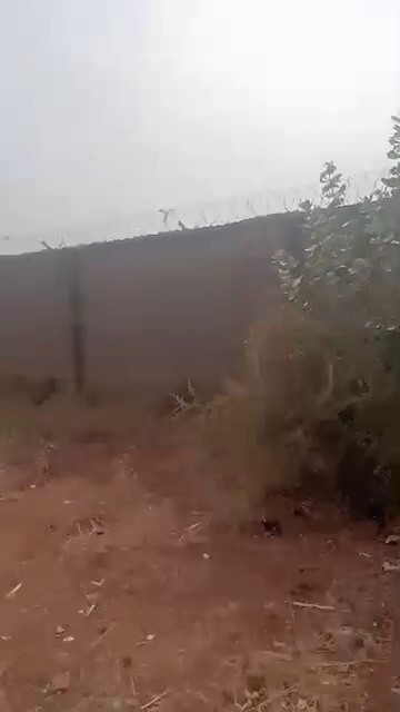 60 x 80 plot for sale at Bayajidda Road G.R.A Katsina State, Price: 17m