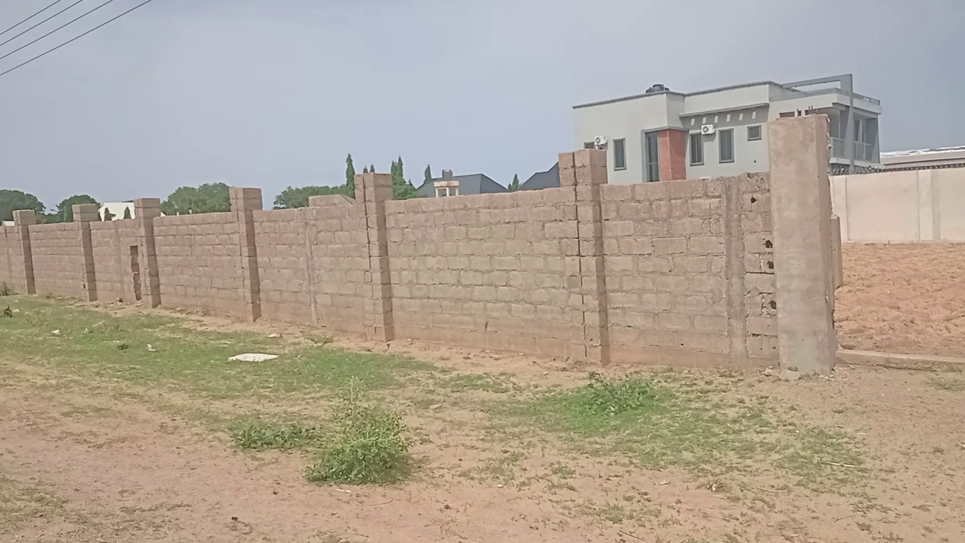 150 x 90 at modoji, Katsina State | UB Architects