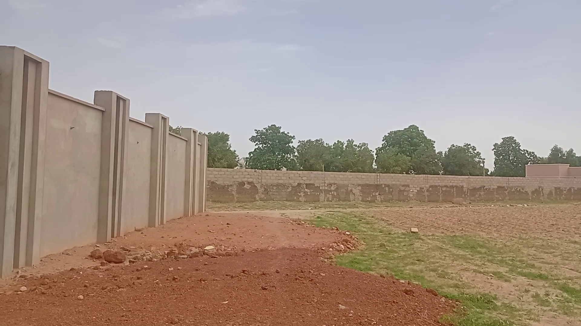 100 by 160 for sale at modoji katsina state, Katsina State | UB Architects